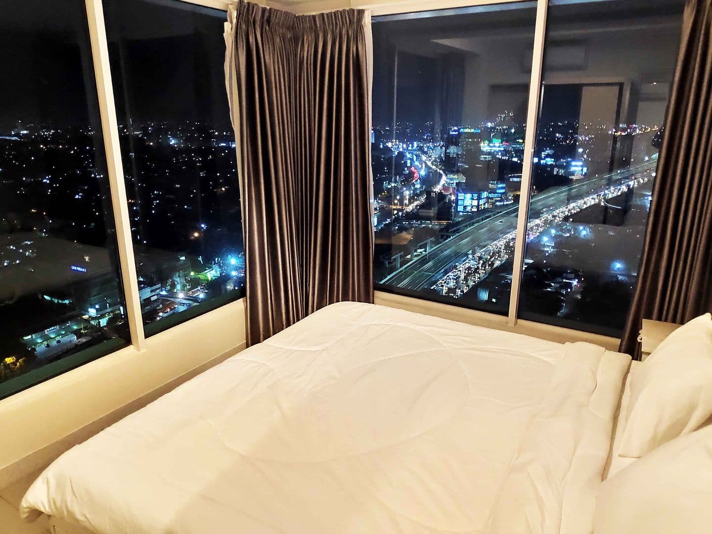2 Bedroom — Grand Kamala Lagoon