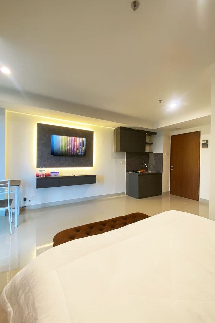 Studio — Grand Kamala Lagoon