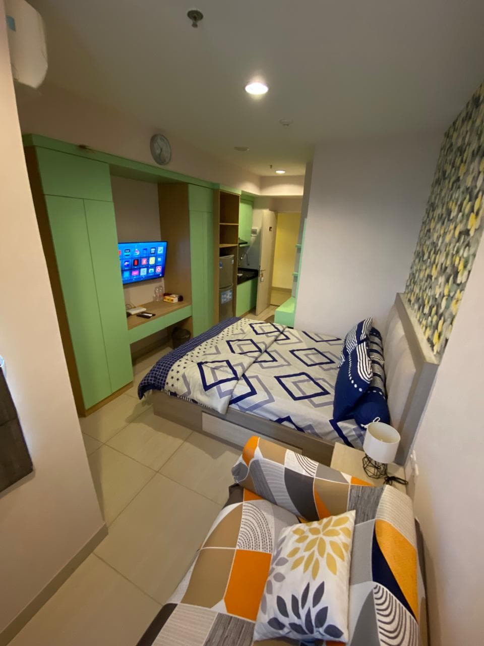 2 Bedroom
