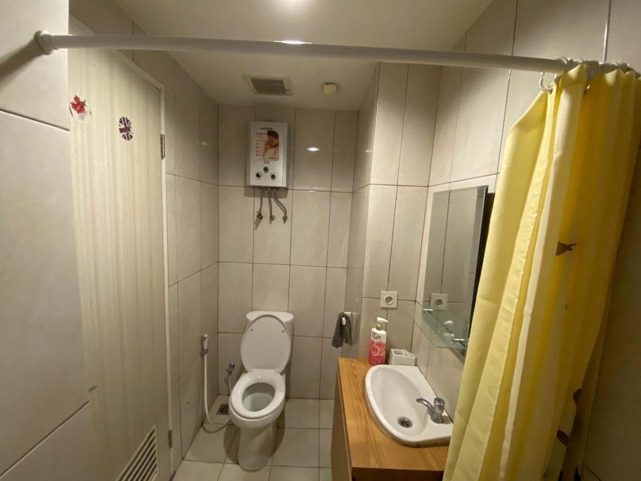 Studio — foto 1