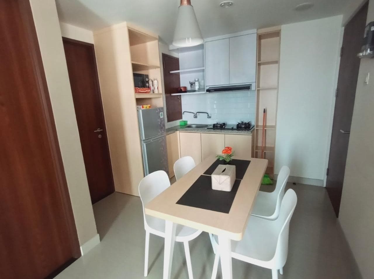 2 Bedroom