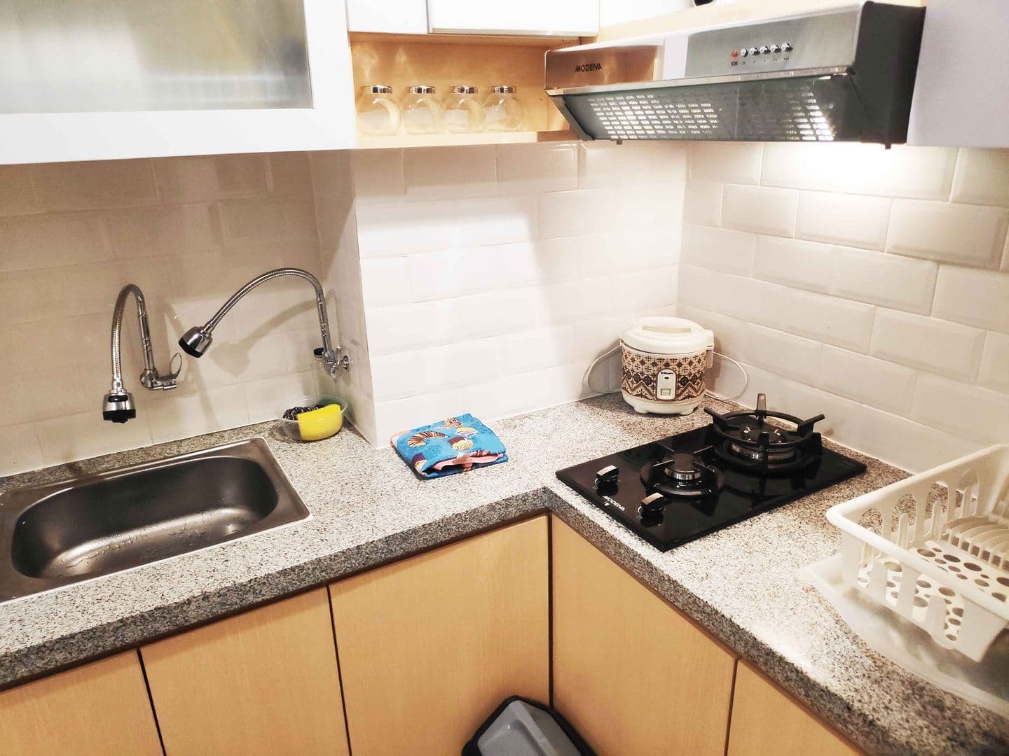 2 Bedroom — foto 5