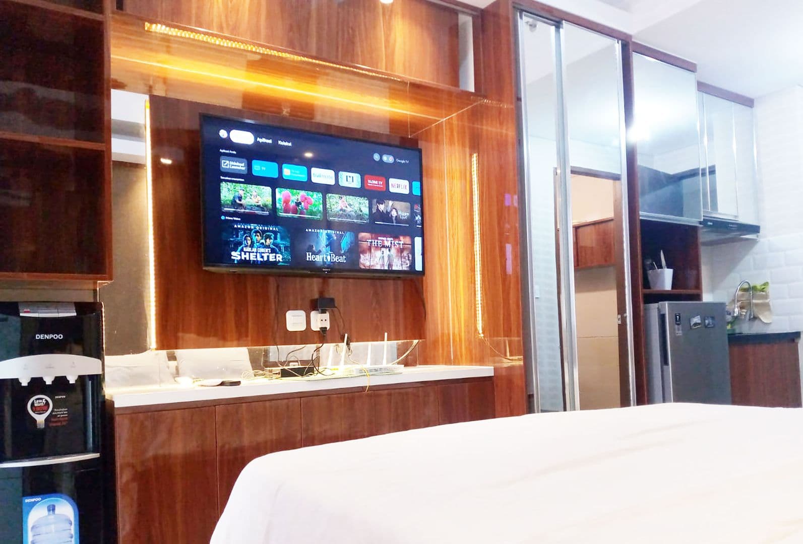 Studio — foto 5