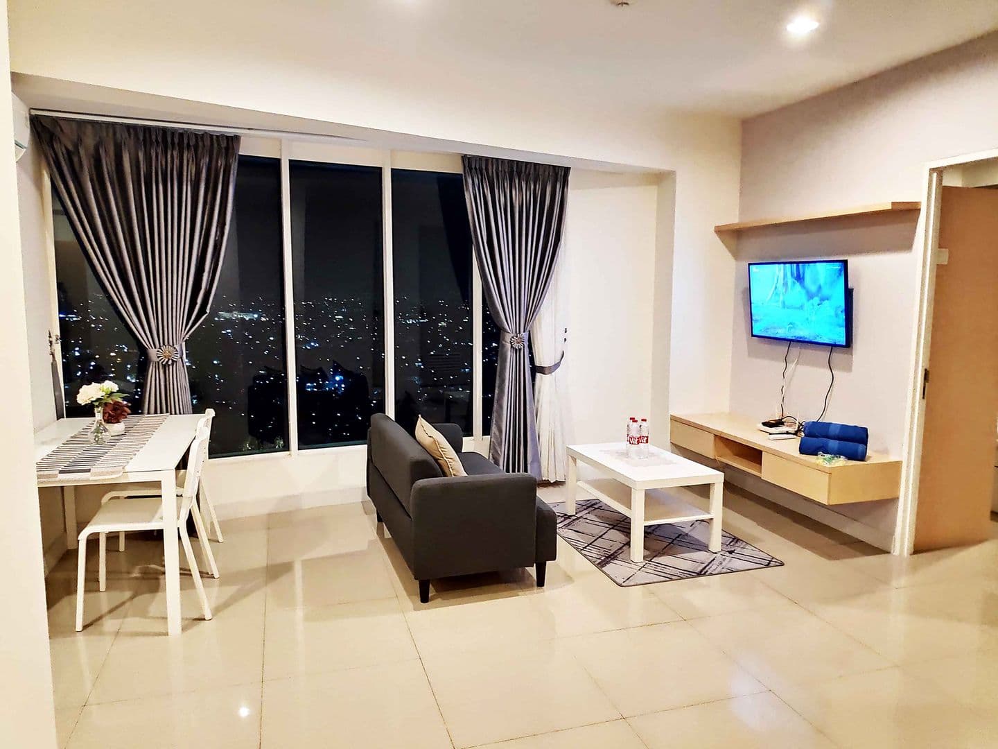 2 Bedroom — foto 4