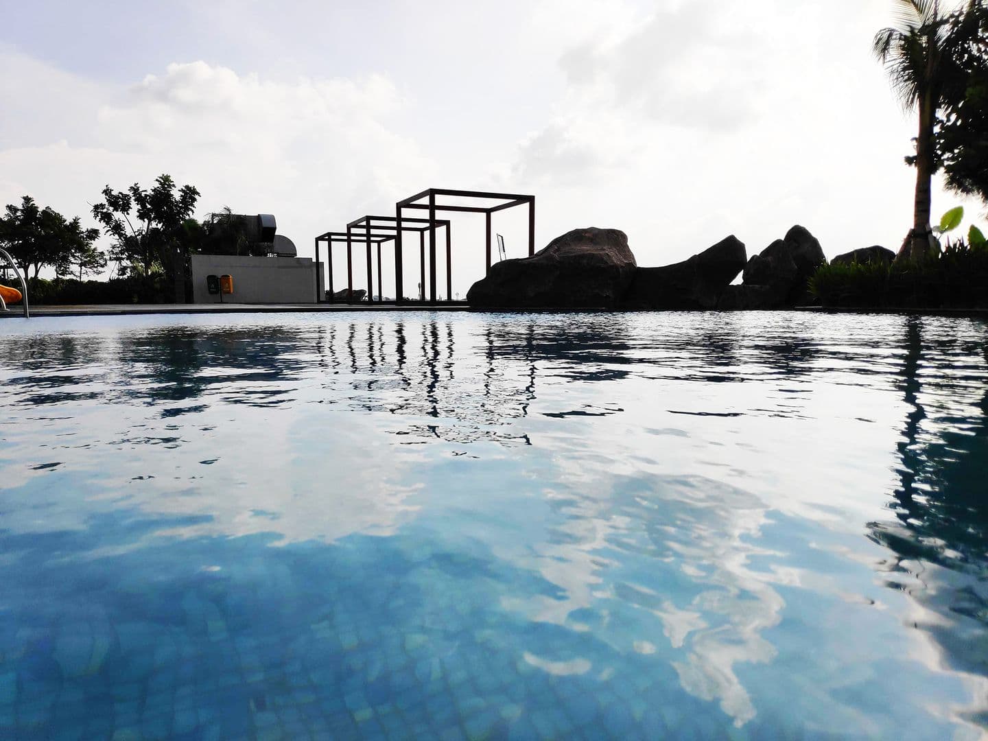 Grand Kamala Lagoon — foto 3