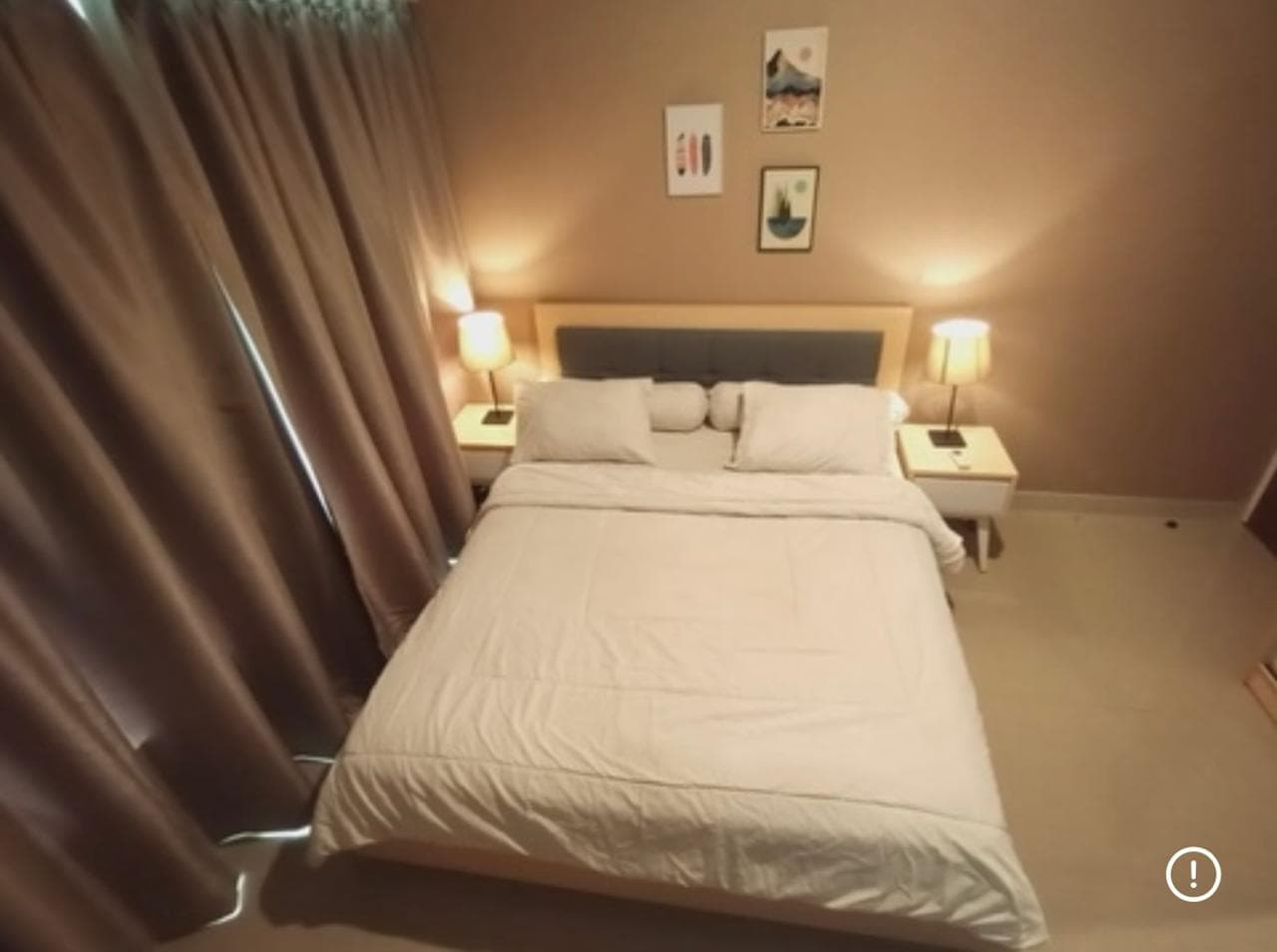 Apartemen Meikarta — foto 2