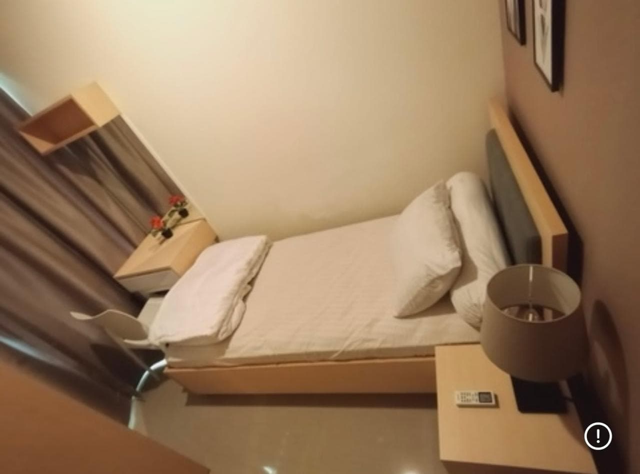 Apartemen Meikarta — foto 3