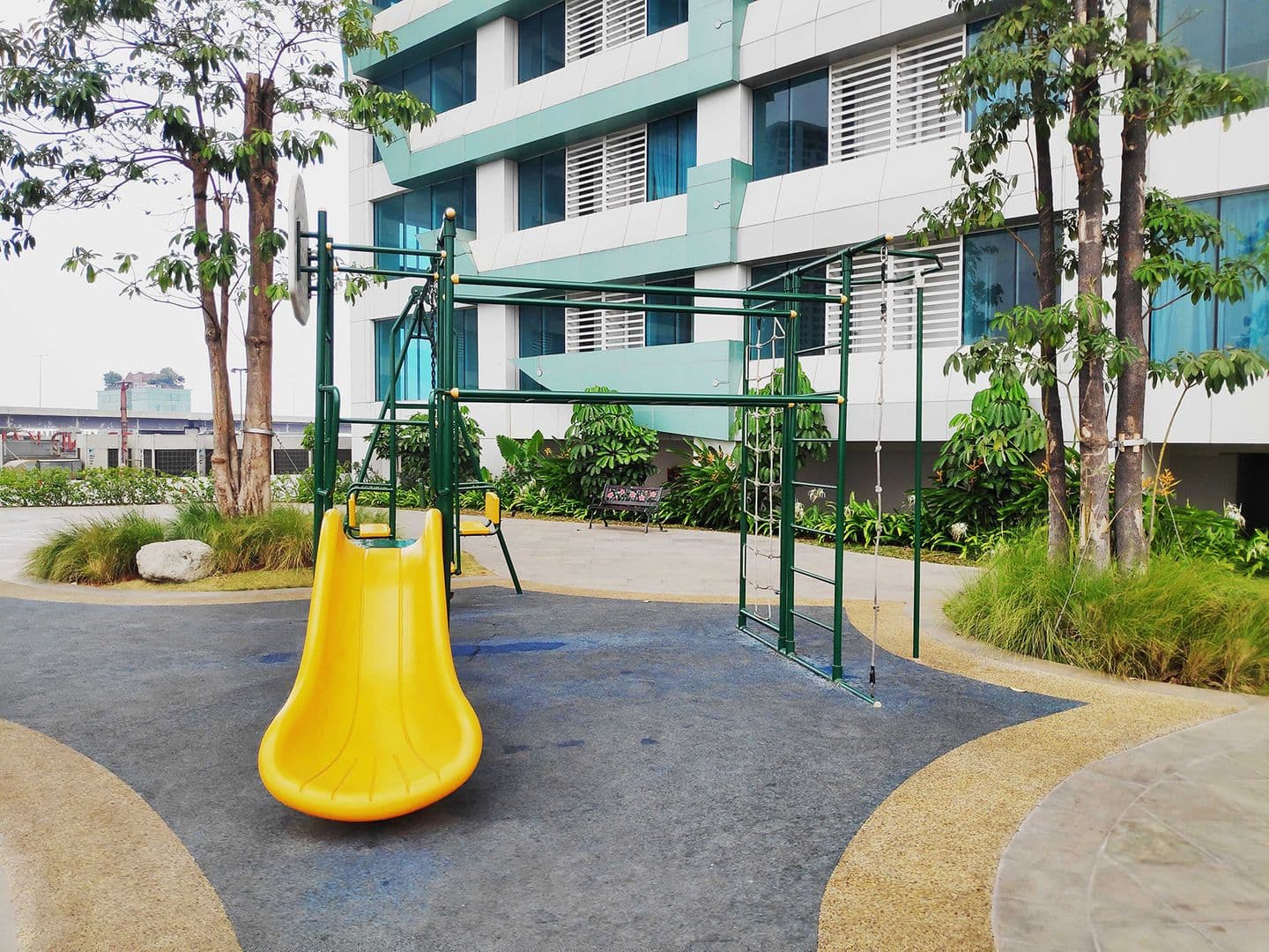 Grand Kamala Lagoon — foto 7