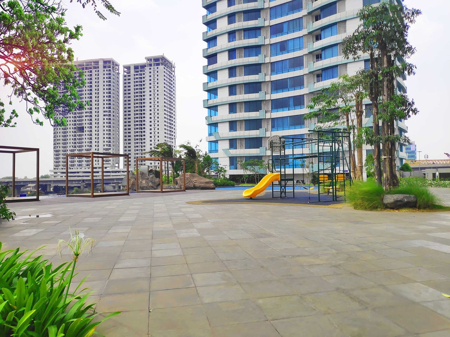 Grand Kamala Lagoon — foto 6
