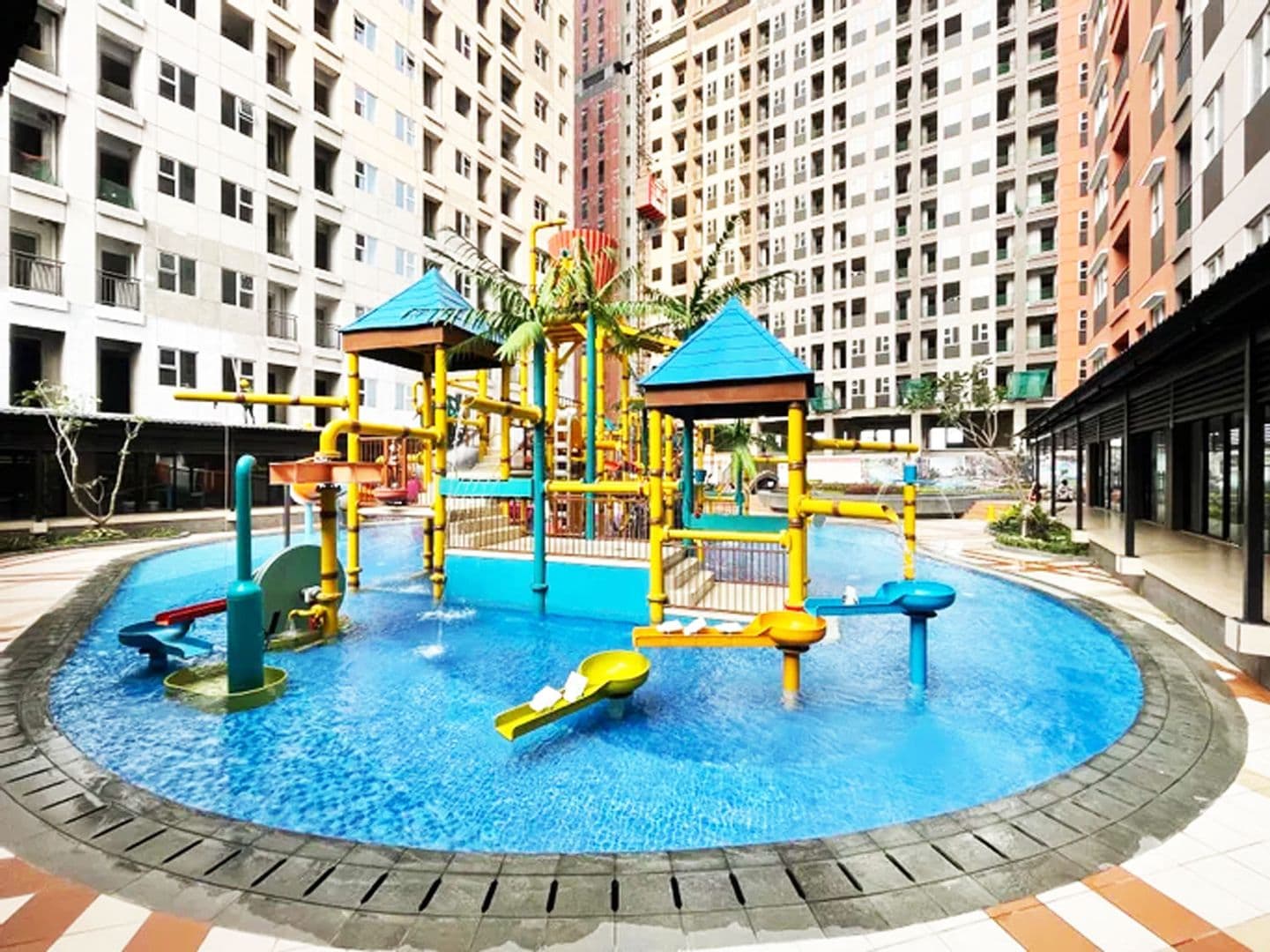 Transpark Juanda
